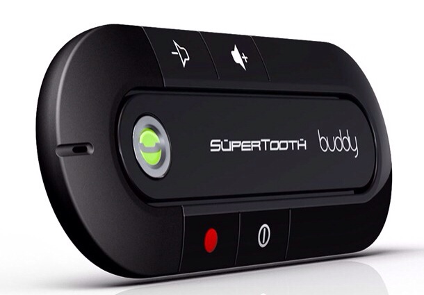 SuperTooth buddy Review