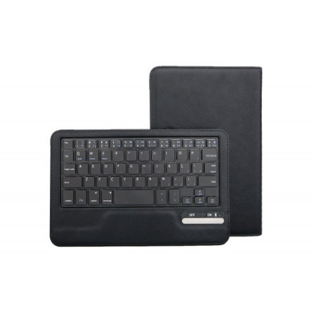 Review: Kit Universal Bluetooth Keyboard Case